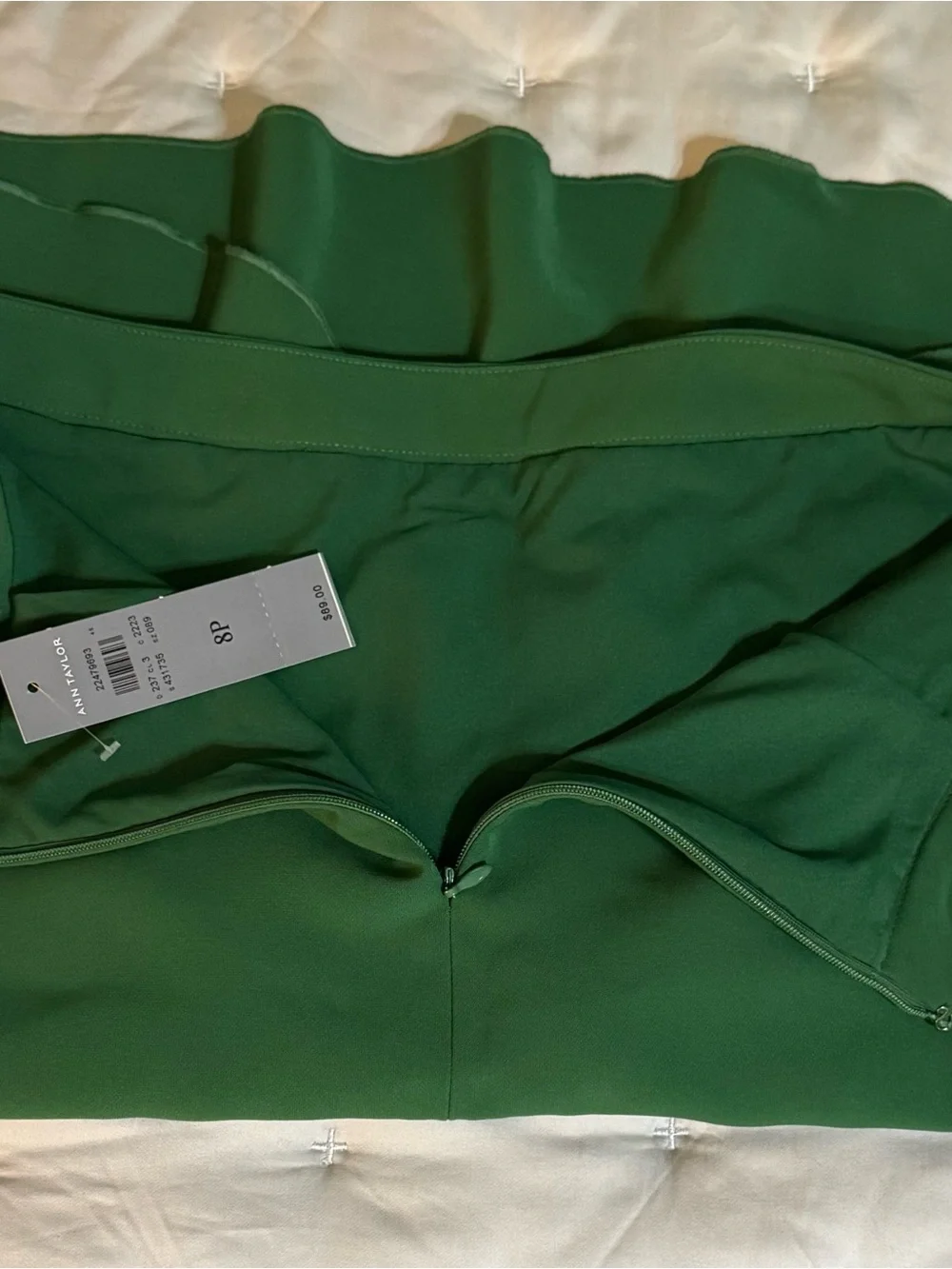 NWT Ann Taylor Skirt (8P)